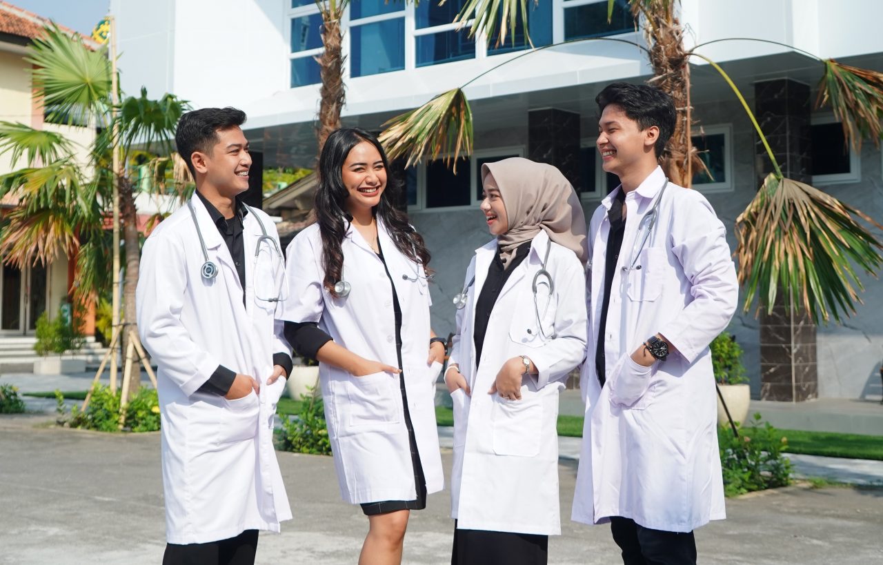 Berapa Lama Kuliah S2 Kedokteran