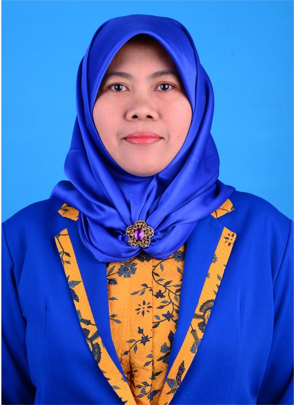 Dr. Eni Mahawati, S.K.M, M.Kes