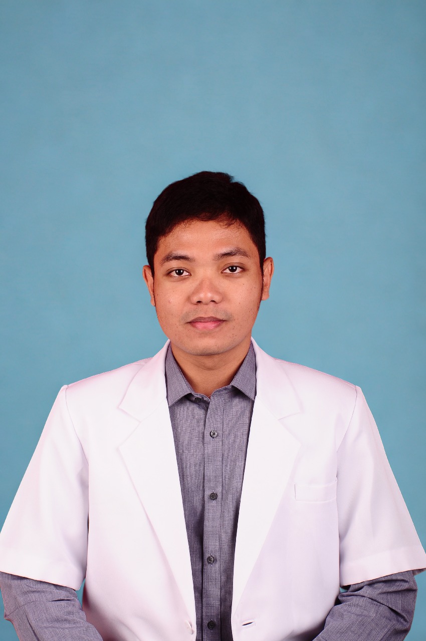dr. Arief Rahadian, PhD