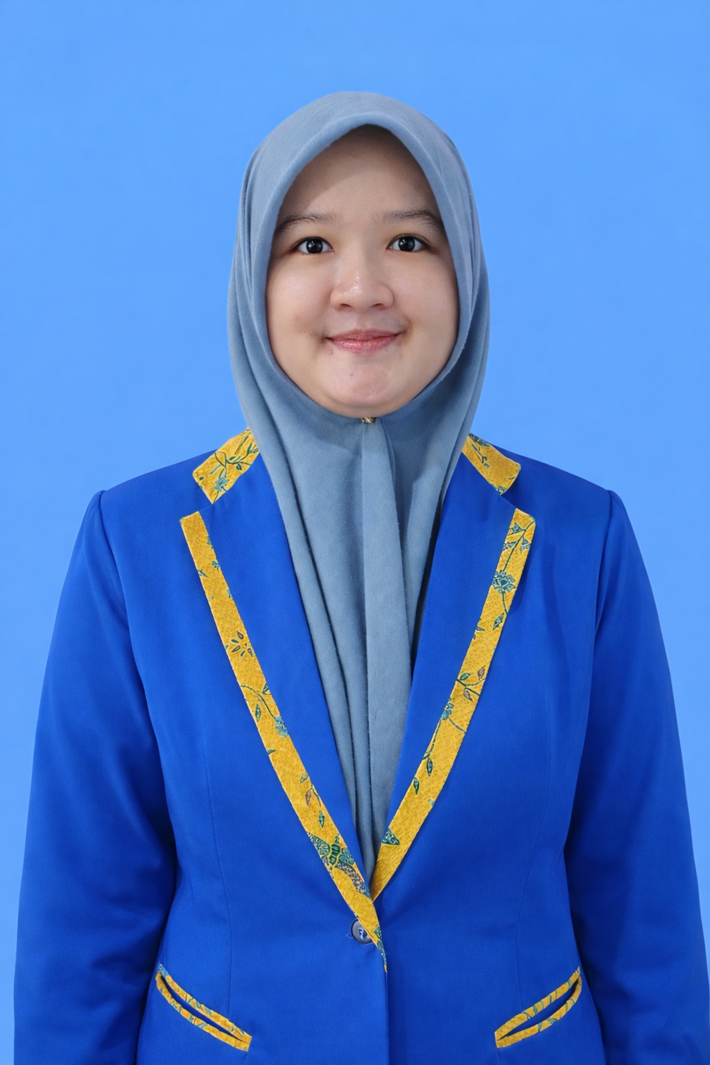 dr. Maria Ulfah, M.Biomed
