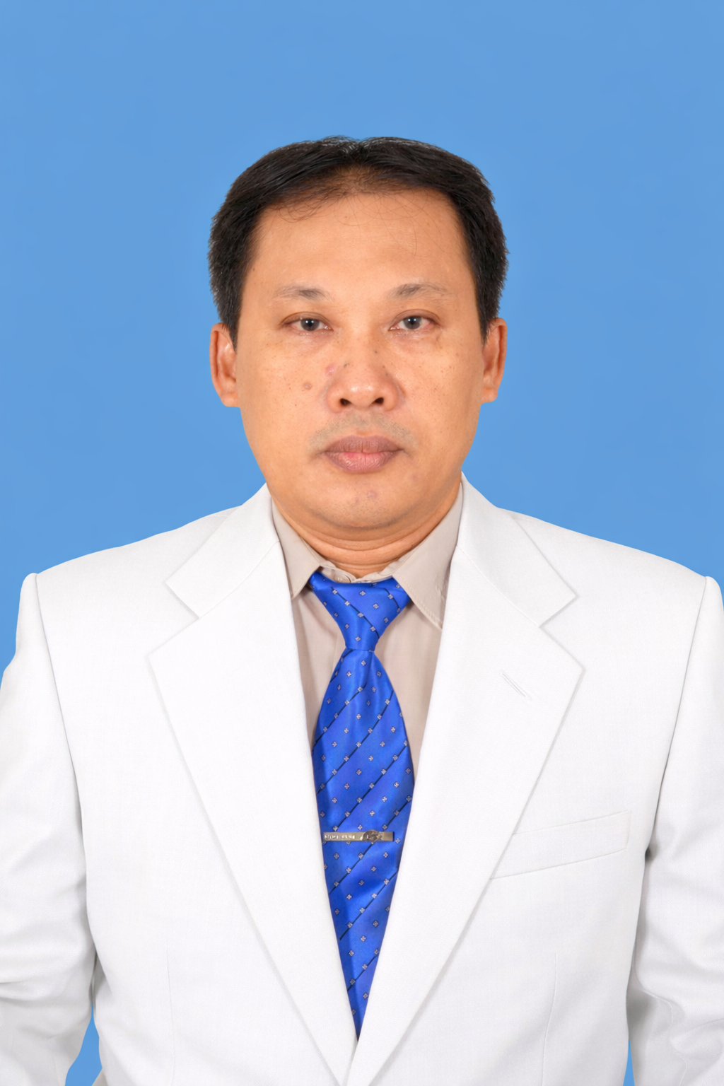 Dr. dr. Setyo Trisnadi, Setyo Dr. Setyo Sp.KF, SH, MH